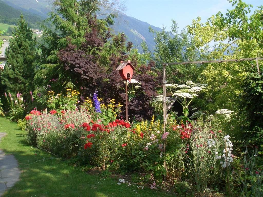 Bed and Breakfast Haus Kasimir Schruns Exterior foto