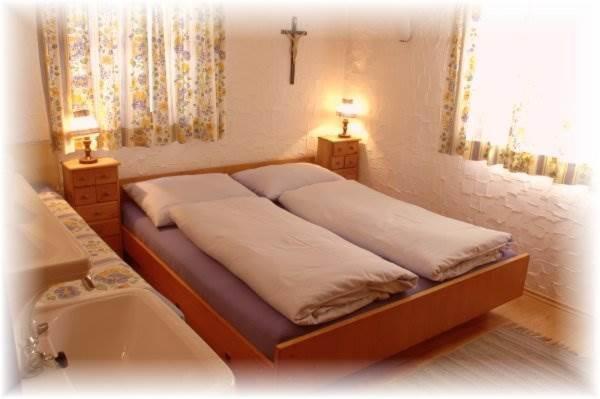 Bed and Breakfast Haus Kasimir Schruns Zimmer foto