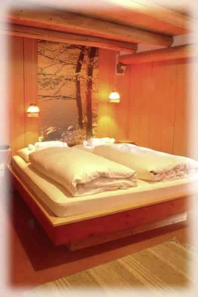 Bed and Breakfast Haus Kasimir Schruns Zimmer foto