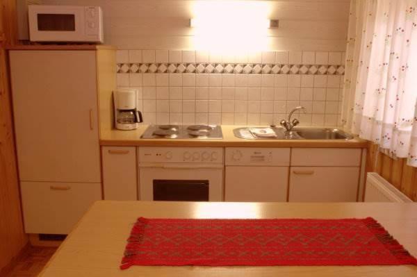 Bed and Breakfast Haus Kasimir Schruns Zimmer foto