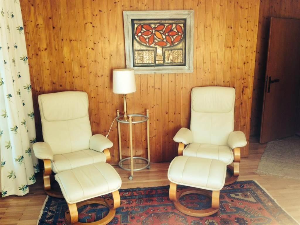 Bed and Breakfast Haus Kasimir Schruns Zimmer foto