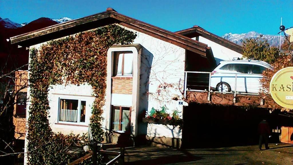 Bed and Breakfast Haus Kasimir Schruns Zimmer foto