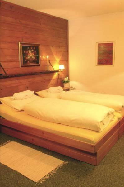 Bed and Breakfast Haus Kasimir Schruns Zimmer foto