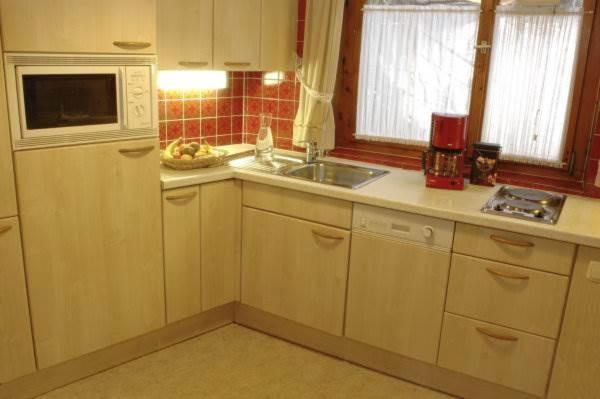 Bed and Breakfast Haus Kasimir Schruns Exterior foto